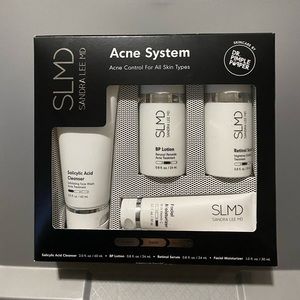 SMD skincare bundle